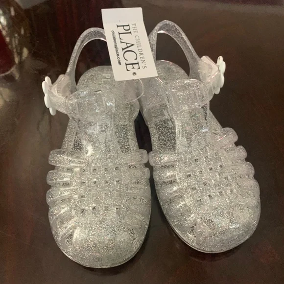 Toddler Sandals - Picture 1 of 2